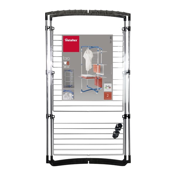 Ruhaszárító - Metaltex-image-4