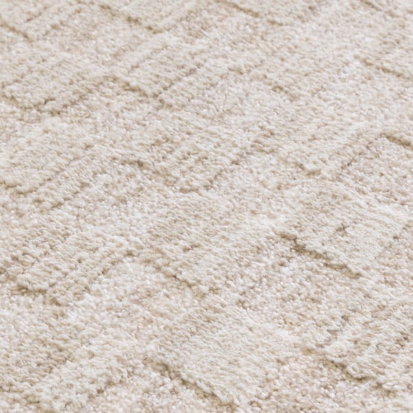 Krémszínű szőnyeg 200x300 cm Laurent Beige Natural – Asiatic Carpets-image-4