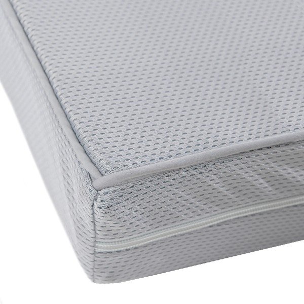 Gyerek hab matrac 60x120 cm Air balance Premiummesh – Roba-image-4