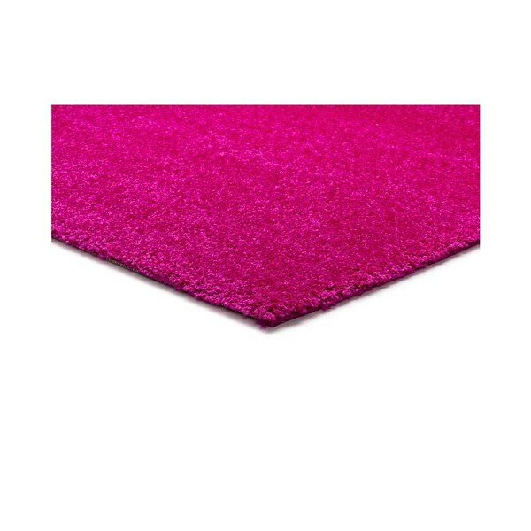 Khitan Liso Fuchsia fukszia színű szőnyeg, 160 x 230 cm - Universal-image-2