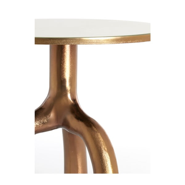 Kerek tárolóasztal ø 50,5 cm Mello – Light & Living-image-3