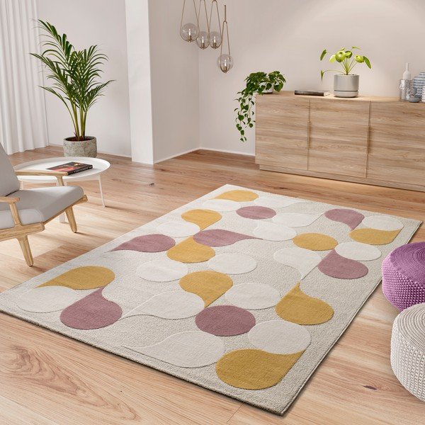 Szőnyeg 120x170 cm Flashy – Universal-image-1