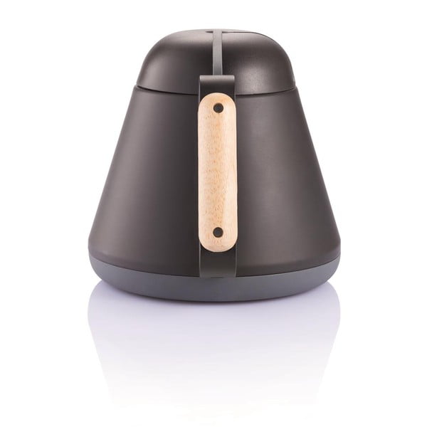 Teako fekete teáskanna, 1 l - XD Design-image-4