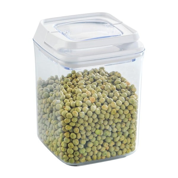 Turin zárható vákuumos műanyag ételtartó doboz, 900 ml - Wenko-image-3