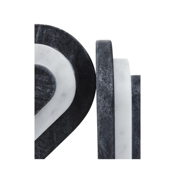 Könyvtámasz szett 2 db-os Oxana – Premier Housewares-image-1