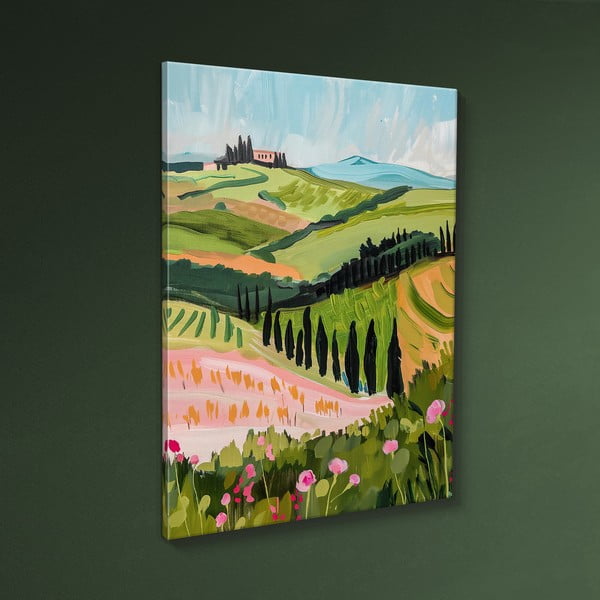 Kép 60x80 cm Color I – Styler-image-3