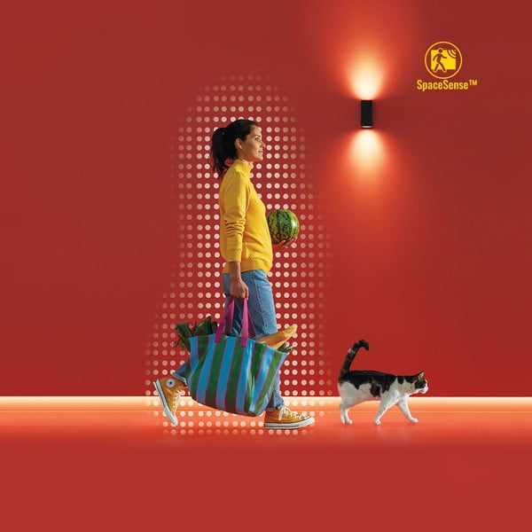 Okos LED szalag 24 W 300 cm – WiZ-image-4