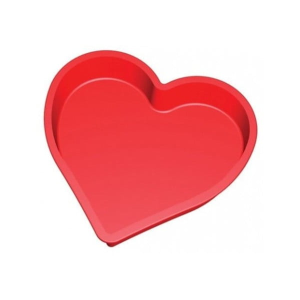 Szilikon sütőforma pitéhez-tortához 21x22,5 cm – Lékué