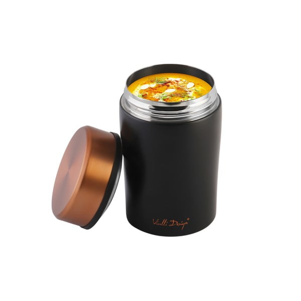 Ételtartó termosz Fuori – Vialli Design-image-3