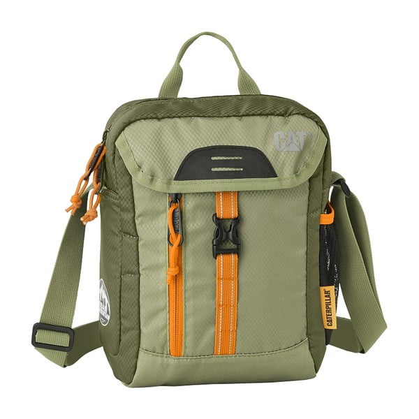 Crossbody táska Urban Mountaineer Kilimanjaro CAT – Caterpillar