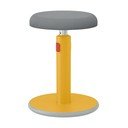 Ergonomikus szék ø 37 cm Ergo – Leitz