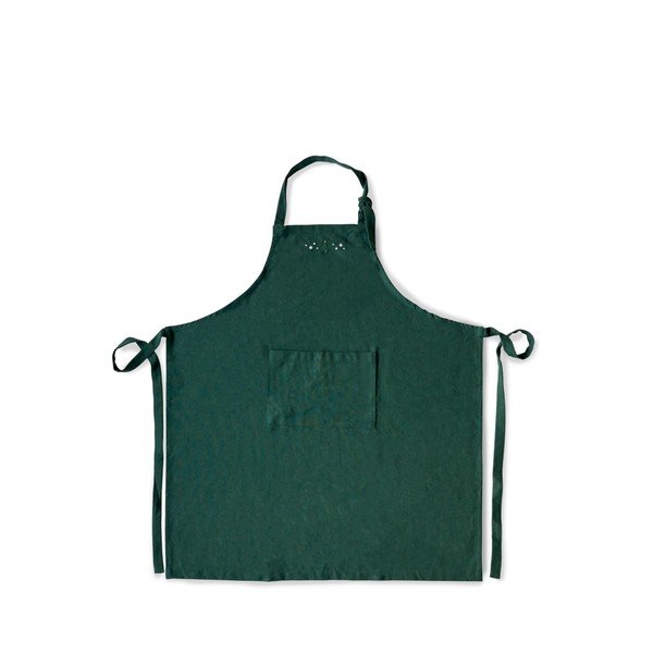 Kötény karácsonyi mintával Christmas Fable – JUNA