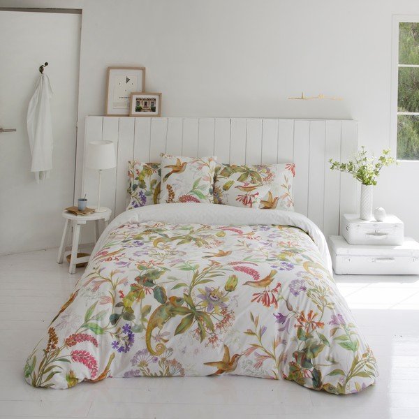 Chemeleon 2 db-os pamut párnahuzat szett, 50 x 75 cm - Marghett-image-3