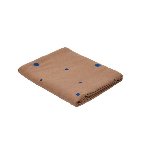 Pamut asztalterítő 140x200 cm Nori – OYOY Living Design
