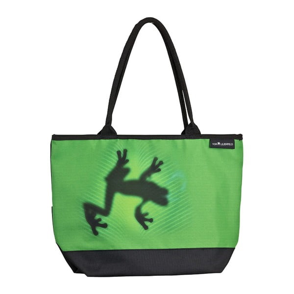 Shadow Frog táska - Von Lilienfeld