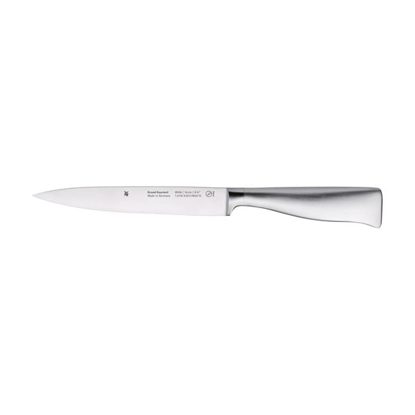 Gourmet speciálisan kovácsolt filéző kés rozsdamentes acélból, hossza 16 cm - WMF