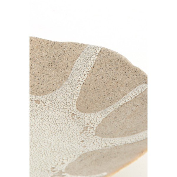 Kerámia fali dekoráció 22,5x26 cm Soleil – Light & Living-image-3