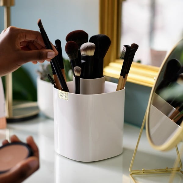 Bézs fürdőszobai rendszerező Viva – Joseph Joseph-image-1