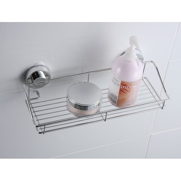 Wire fúrásmentes polc - ZOSO-image-1