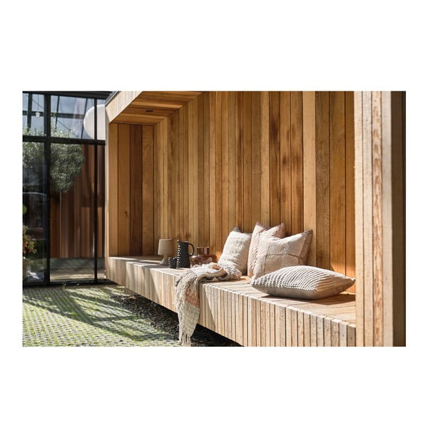 Midnat világosbarna asztali lámpa - Villa Collection-image-4