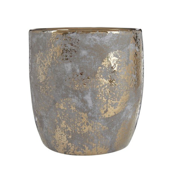 Kőedény kaspó ø 14 cm Orvena – Premier Housewares-image-1