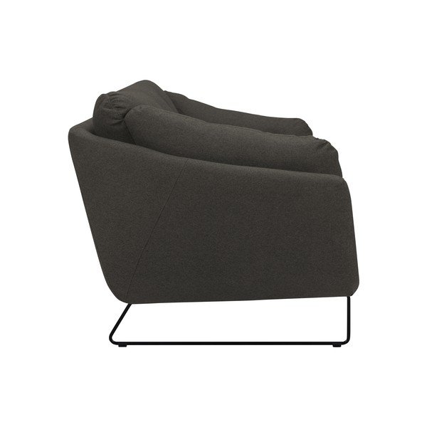 Comet szürkésbarna kanapé - Windsor & Co Sofas-image-2