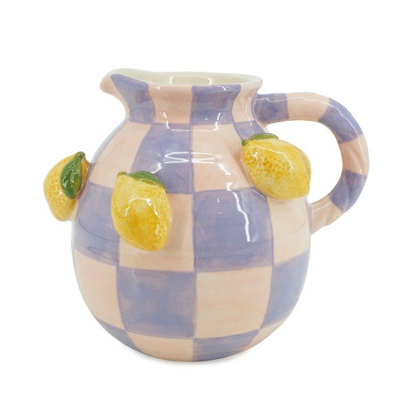 Kerámia kaspó Kaelis – Yes Everyday