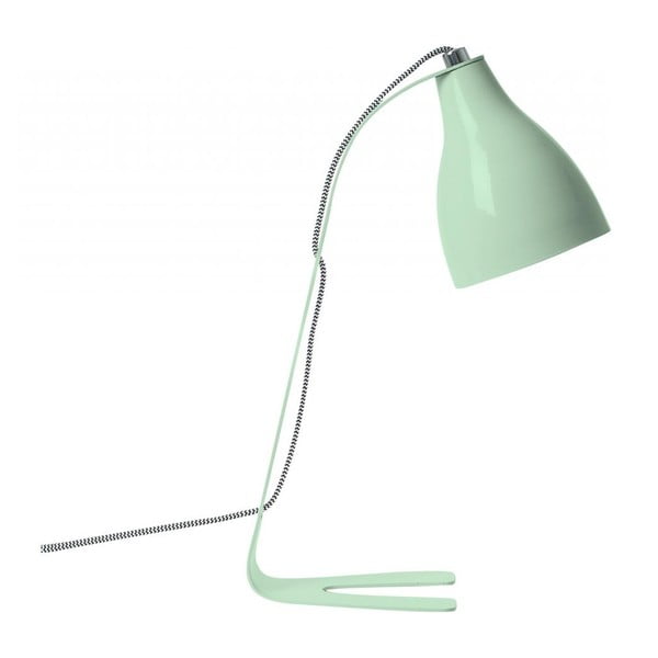 Barefoot zöld asztali lámpa - Leitmotiv