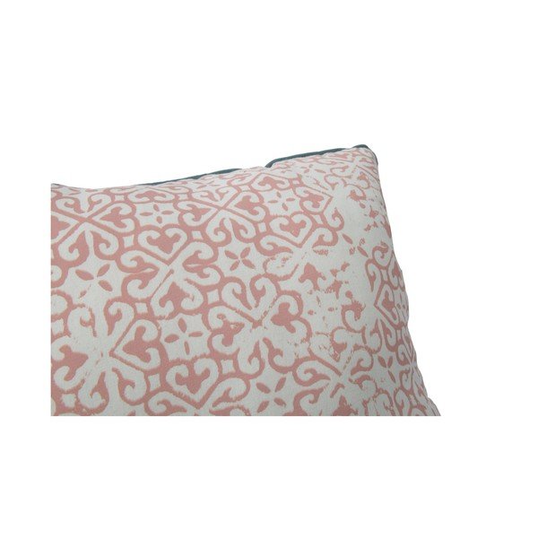 Argentina rózsaszín párna, 40 x 40 cm - Mauro Ferretti-image-4