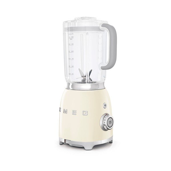 Krémfehér asztali turmixgép - SMEG-image-1