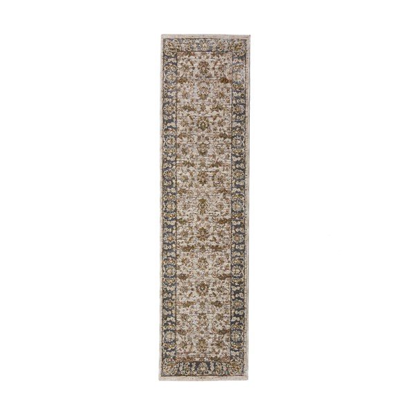 Futószőnyeg 60x230 cm Zetta Vintage Style – Flair Rugs