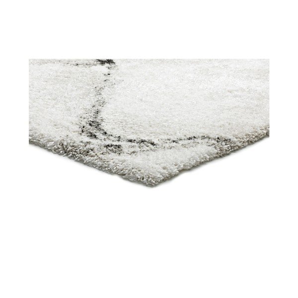 Sherpa Grey szürke szőnyeg, 120 x 170 cm - Universal-image-1