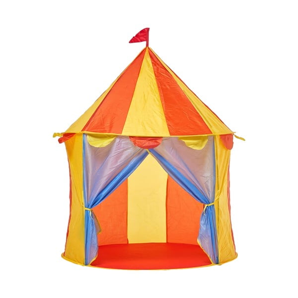 Gyerek sátor Circus - Rocket Baby