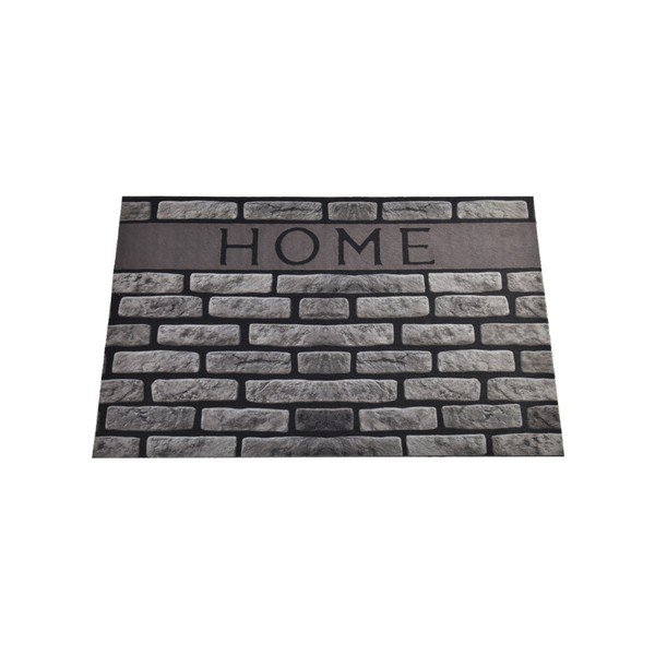 Grey Home lábtörlő, 70 x 45 cm-image-1