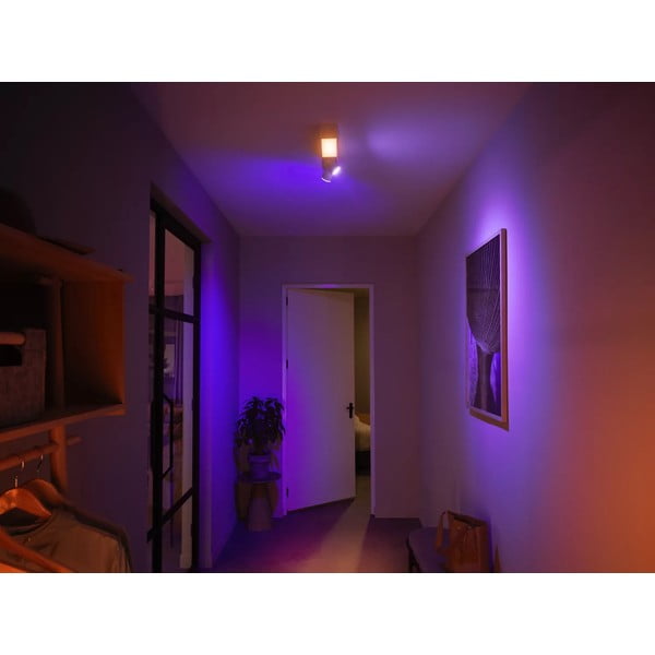 Okos spotlámpa GU10 Centris – Philips Hue-image-1