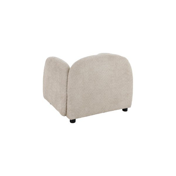 Bézs fotel Bevi – Ellos Home-image-4