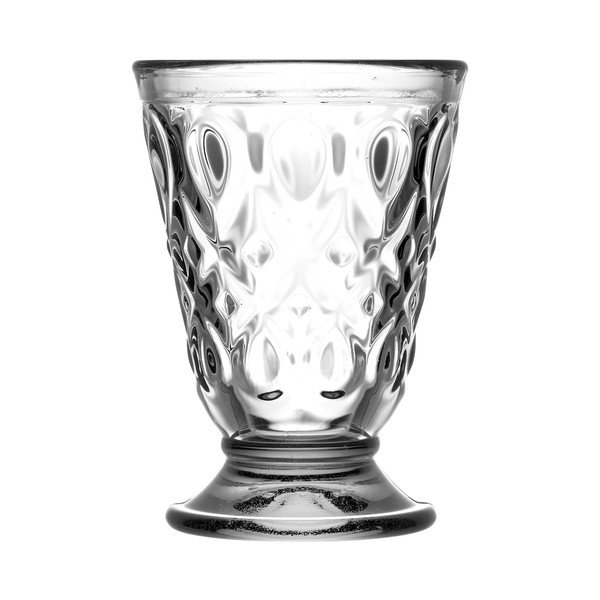 Lyonnais üvegpohár, 200 ml - La Rochère