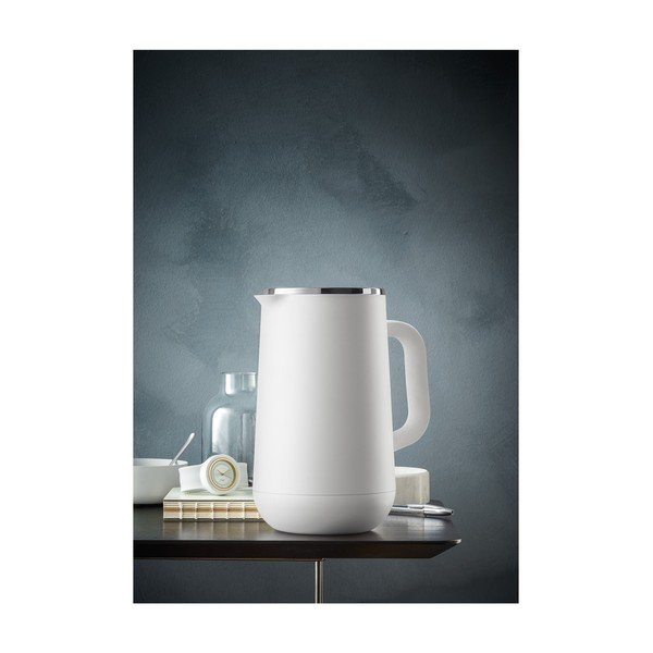 Cromargan® Impulse fehér rozsdamentes termosz, 1 l - WMF-image-2