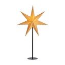 Sárga fénydekoráció Lively – Markslöjd