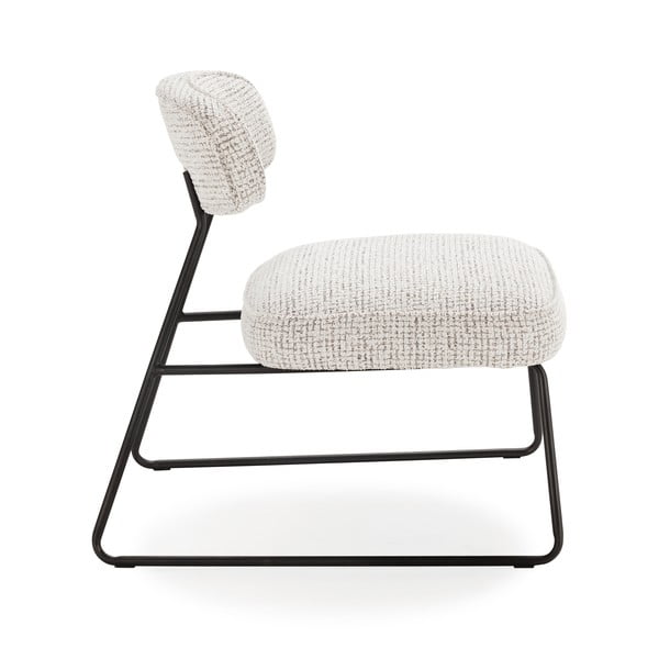 Fehér-bézs fotel Elon – Marckeric-image-4