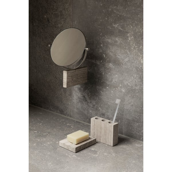 Lamura fali kozmetikai tükör - Blomus-image-3