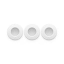 LED süllyesztett okos mennyezeti lámpa szett 3 db-os 8 W Slim – Philips Hue