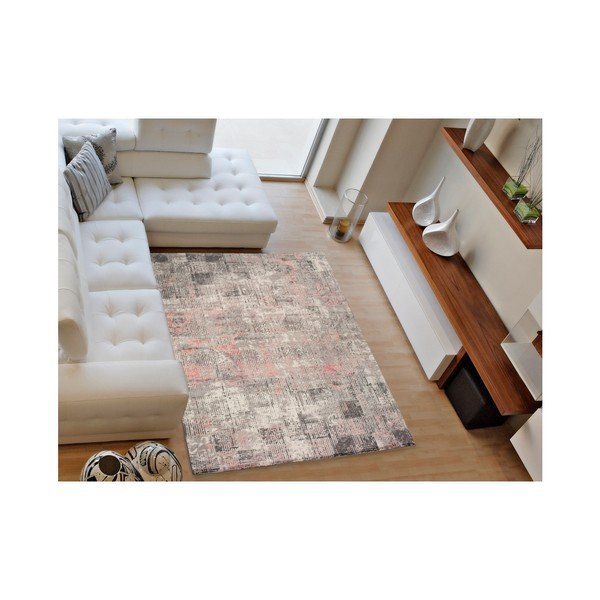 Kerati Strange szőnyeg, 200 x 290 cm - Universal-image-2
