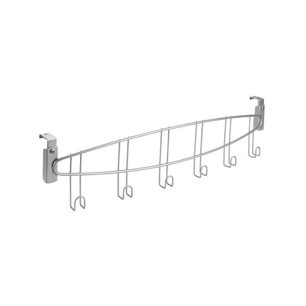 Onda ajtóra függeszthető akasztó, hossz 55 cm - Metaltex