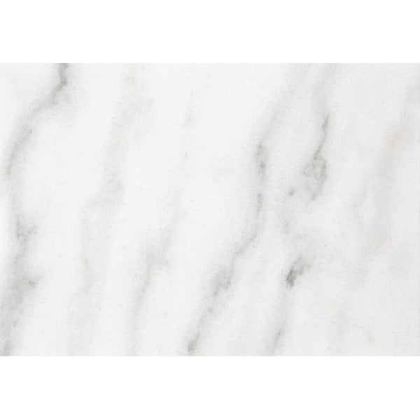 Kerek tárolóasztal márvány asztallappal ø 42 cm Avila – Actona-image-4