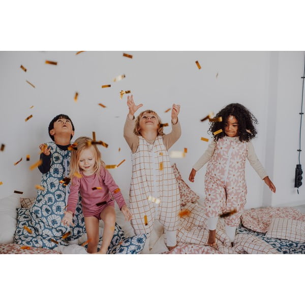 Babahálózsák Blush Daisies – Malomi Kids-image-4