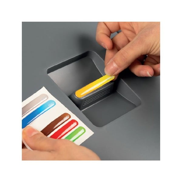 Műanyag szemetes 12 l - Elletipi-image-3