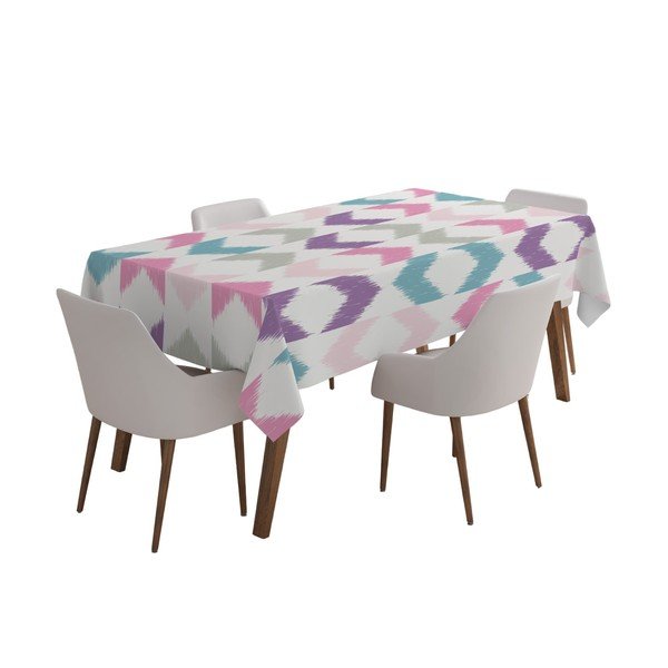 Asztalterítő 140x180 cm – Mila Home