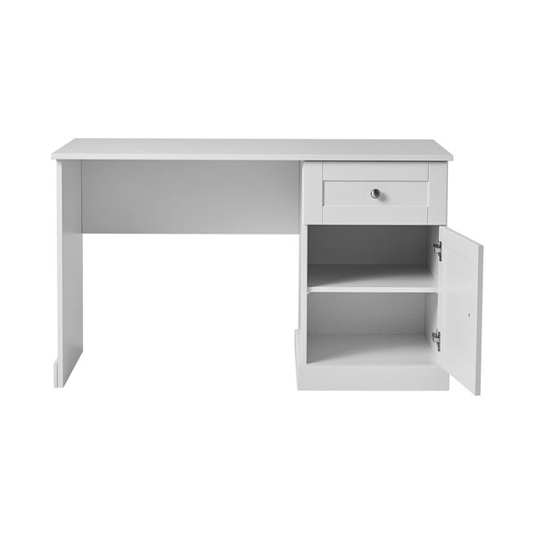 Marie fehér íróasztal - Pinio-image-2