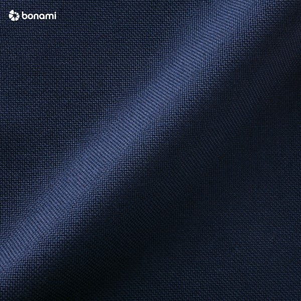 Livia Dark Blue sötétkék fotel - Max Winzer-image-1